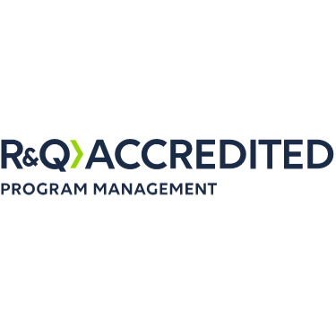 R&Q Accredited